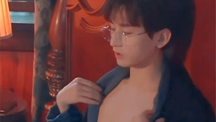 【เฉิงอี้】2023-09-19 เบื้องหลังซีรีส์ “ลมใต้รู้ใจฉัน” | จูบเมา! เบื้องหลังมาแล้ว!!