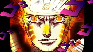 等等......我玩的火影忍者好像不太一样?!