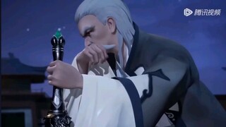 Tales of Demons and Gods S5 EP40 (EngSub)
