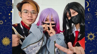 Guren Kiyowo Agak Laen