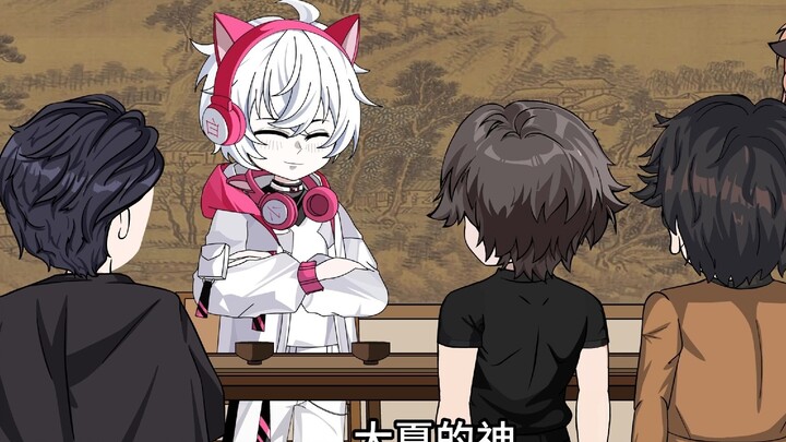 Episode 22: Shocked!! Chen Muye actually opened the underworld artifact. The pressure was put on Bla