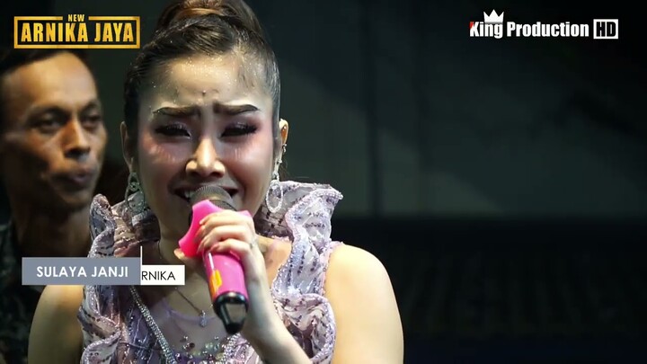 SULAYA JANJI ll ANIK ARNIKA ll NEW ARNIKA JAYA