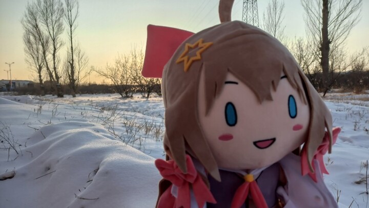 ลูกอมเจียซินบนสนามรบ