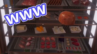 [ฟังดูคุ้นๆ นะ] เมนูสามนาทีของ Akai Shuichi Amuro Toru ผู้เชี่ยวชาญจิ๋วโคนัน