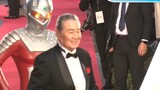 Tokyo International Film Festival Koji Moritsugu and Ultraseven appear