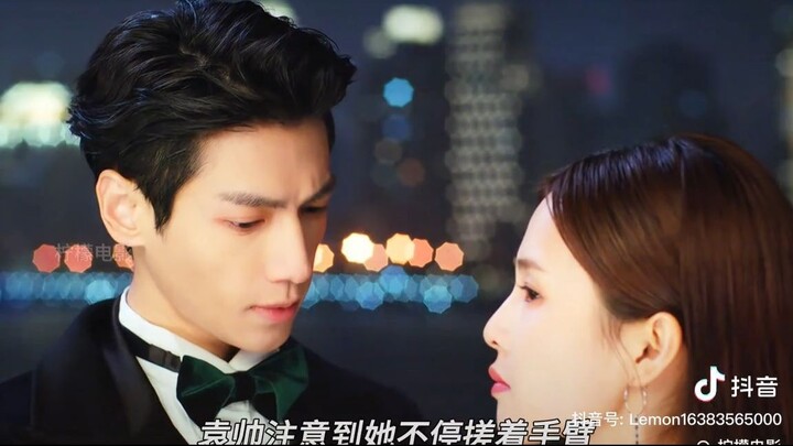 Review ~ Cdrama ~ Love is Sweet {Luo Yunxi * Bai Lu}