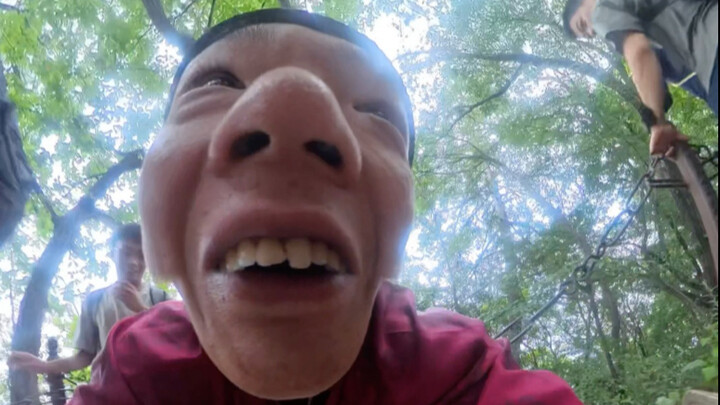 เสี่ยวเสี่ยวฮวาซาน