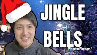 Jingle Bells-PianoArr.Trician-PianoCoversPPIA