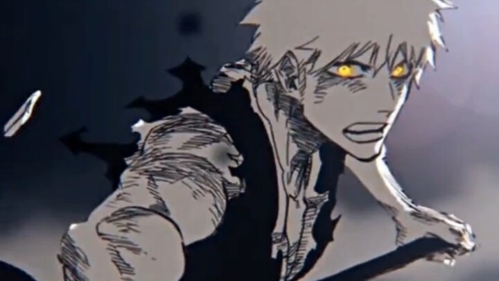 Kurosaki Ichigo vs anime characters