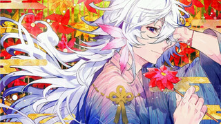 [การปฐมนิเทศส่วนตัวของ fgo/Merlin] ความท้าทายการเต้นของหัวใจ 50 วินาที
