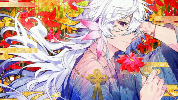 [การปฐมนิเทศส่วนตัวของ fgo/Merlin] ความท้าทายการเต้นของหัวใจ 50 วินาที