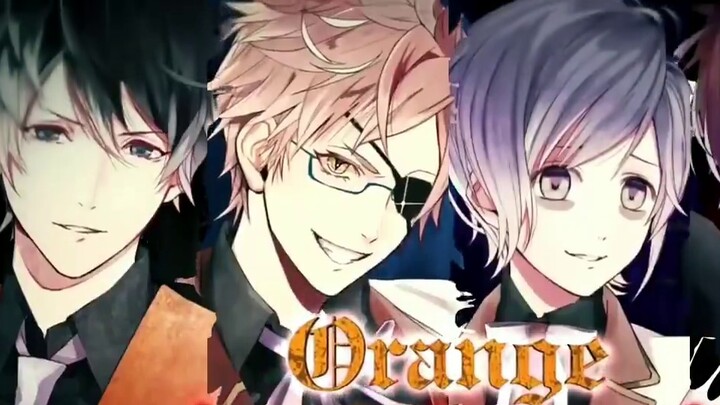 [ DIABOLIK LOVERS ] Kostum & pose yang tidak boleh dilewatkan dalam daftar dubbing pv. Muka menjilat