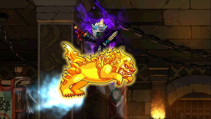 SoulSaver Online Doa 130-159 Mamluk By mooldeep(King of mooldeep come back)(06/08/23)