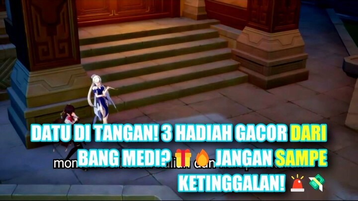 Sisi Lembut Sang Penguasa Kegelapan