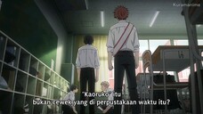 Kaoru Hana wa Rin to Saku episode 5