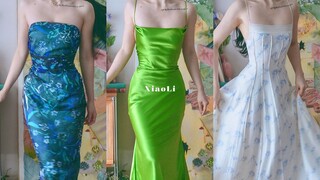Kalau aku nggak pakai baju yang lebih keren, aku bakal resmi didiagnosis barbeku! Ulasan spesial Xia