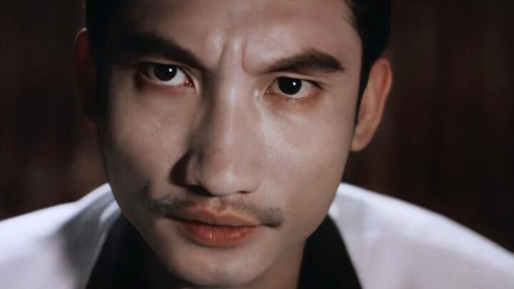 Big brother, are you still short on little brothers?!