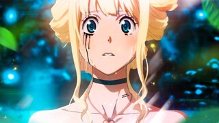 Momo Slips - Sink เนื้อเพลง x AMV