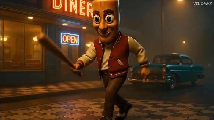 PRETTY LITTLE BABY x ITALIAN BRAINROT