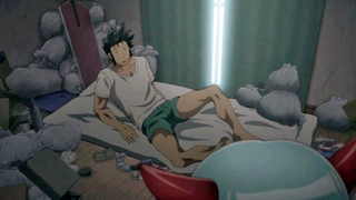 [2023/Houbunsha/Yuichi Nakamura & Yoshitsugu Matsuoka] LV1 Demon Lord and the Reclusive Failed Hero 