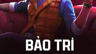 Free Fire Bảo OB17 Trì Chế Độ Tử Chiến garena