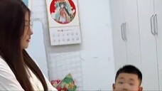 Mantanku ternyata guru ponakanku