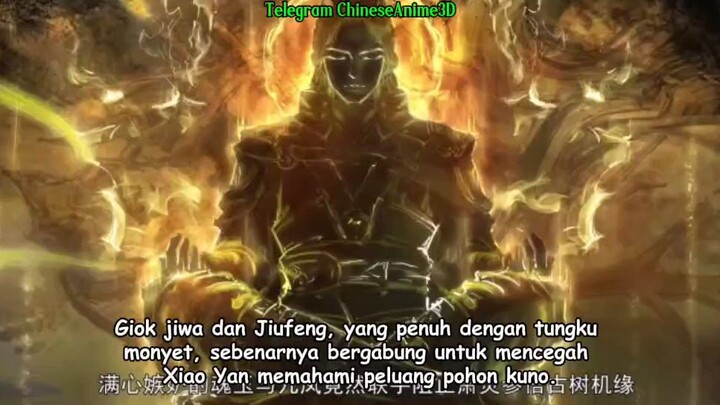 btth S5 episode 169 subtitle Indonesia