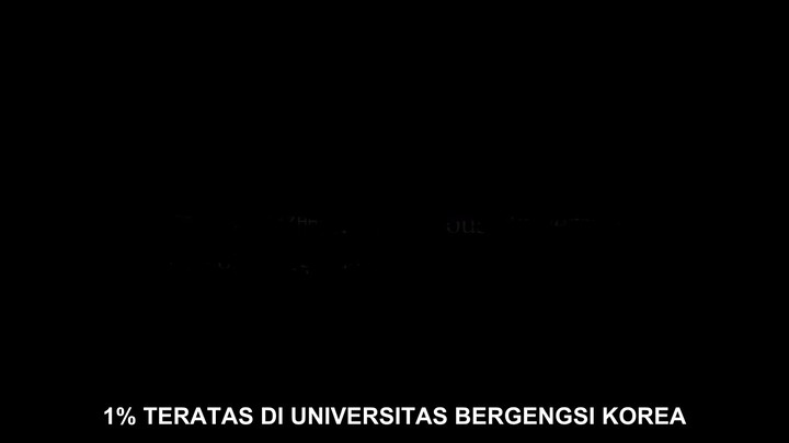 University War Ep 1 Sub Indo