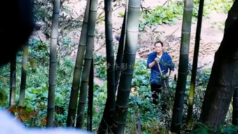 Vạn vật đều có linh hồn, chó cũng biết lấy đức báo oán.