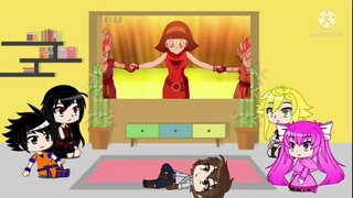 Akame ga Kill reaccionan a Goku
