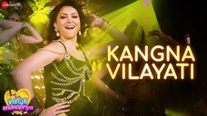 Kangna Vilayati Virgin Bhanupriya Urvashi Rautela Jyotica Tangri Kumaar Ramji Gulati