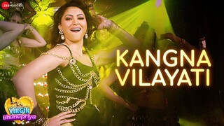 Kangna Vilayati Virgin Bhanupriya Urvashi Rautela Jyotica Tangri Kumaar Ramji Gulati