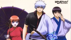 Gintama episode 197 tagalog dub