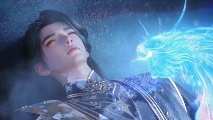 Against The Gods S2 Episode 2 [32] HD Subtitle Indonesia