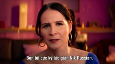 The Greatest Show Never Made EP 3 [Sub Việt]