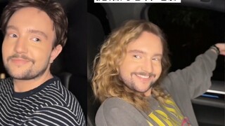 Setiap film horor dengan mobil yang mogok