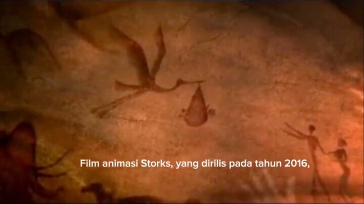 Storks