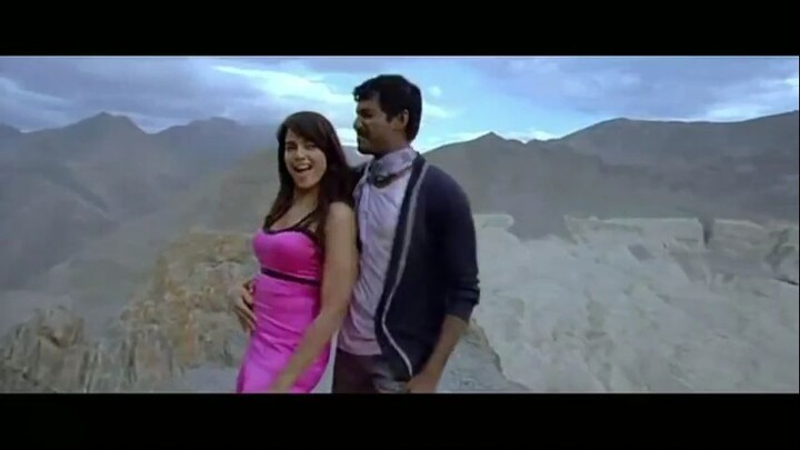 Ippadi Mazhai Video Songs | Vedi Movie