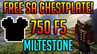 GETTING A FREE SHADOW ASSASSIN CHESTPLATE?! | Hypixel Skyblock Dungeons