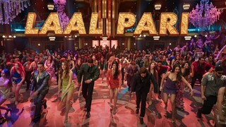 Laal Pari, Housefull 5 song, Housefull 5, Akshay Kumar song, Jacqueline Fernandez, Riteish Deshmukh,