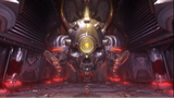 Boss demon is coming - Doom Erternal Gameplay HD 60 fps