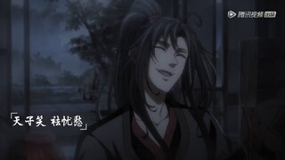 羡云 (XianYun) - Wangxian song ♡