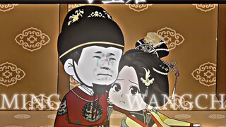 所以说，布青的遗憾是什么？