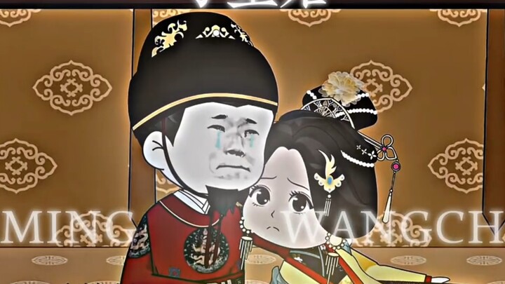 所以说，布青的遗憾是什么？