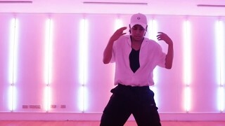 Ken San Jose - A Chance To Hold Dance Choreography