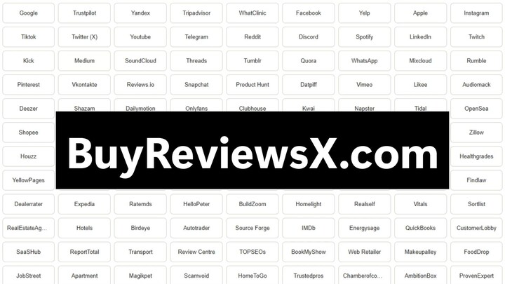 Buy Designrush Reviews