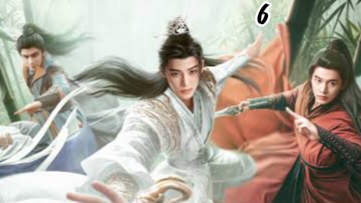 𝕃𝕚𝕢𝕦𝕠𝕣 𝔻𝕖𝕚𝕥𝕪 | 6 | 𝔼𝕟𝕘 𝕊𝕦𝕓