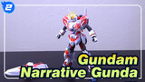 [Gundam] NT| Narrative Gundam| C Equipment_2