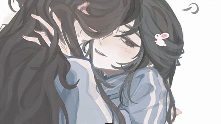 "Aku akan memberitahumu bahwa aku adalah sahabatmu"