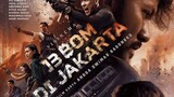 13 Bom Di Jakarta [2023] Full Movie